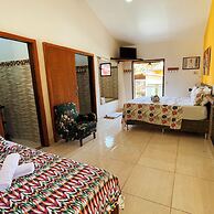 Pousada Serra do Roncador