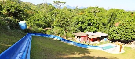 Pousada Serra do Roncador