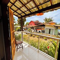 Pousada Serra do Roncador