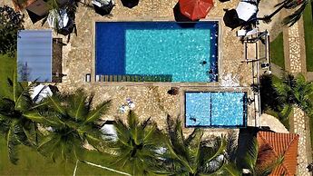 Pousada Serra do Roncador