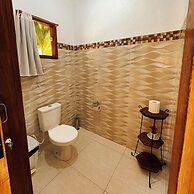 Pousada Serra do Roncador