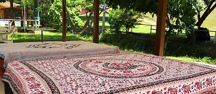 Pousada Serra do Roncador