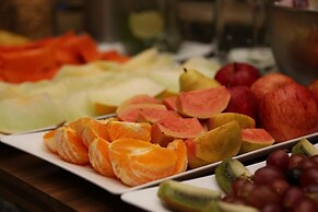 Pousada Serra do Roncador