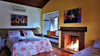 Pousada Serra do Roncador