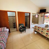 Pousada Serra do Roncador