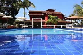 Pousada Serra do Roncador