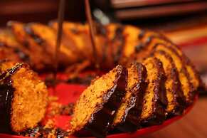 Pousada Serra do Roncador