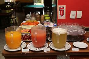 Pousada Serra do Roncador