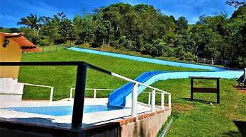 Pousada Serra do Roncador