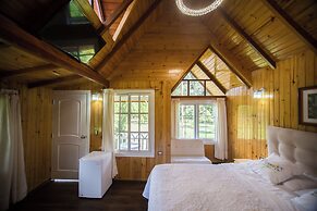 Cemayu Lodge