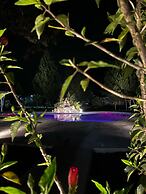 Cemayu Lodge
