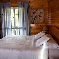 Cemayu Lodge