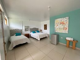Cemayu Lodge