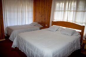Cemayu Lodge