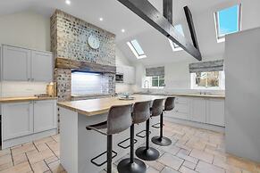 The Orchard - North East Escapes