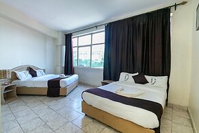 Nairobi Fahari Tripple Suites