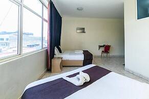 Nairobi Fahari Tripple Suites