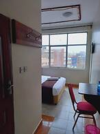 Nairobi Fahari Tripple Suites