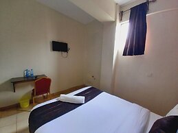 Nairobi Fahari Tripple Suites