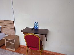 Nairobi Fahari Tripple Suites