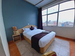 Nairobi Fahari Tripple Suites