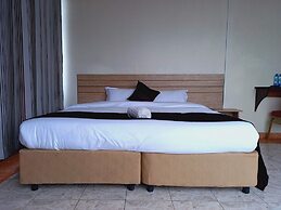 Nairobi Fahari Tripple Suites