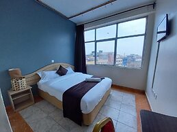 Nairobi Fahari Tripple Suites