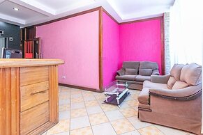 Nairobi Fahari Tripple Suites