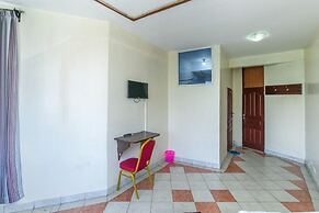 Nairobi Fahari Tripple Suites