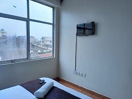 Nairobi Fahari Tripple Suites