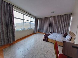 Nairobi Fahari Tripple Suites