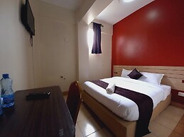 Nairobi Fahari Tripple Suites