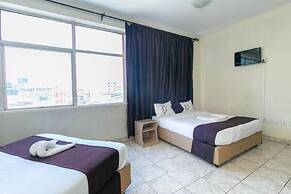 Nairobi Fahari Tripple Suites
