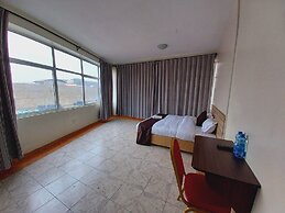 Nairobi Fahari Tripple Suites