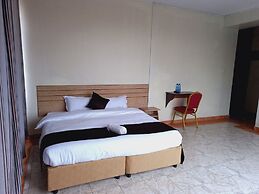 Nairobi Fahari Tripple Suites