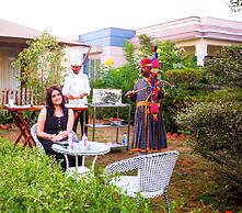 Aanandam Resort and Spa Pushkar