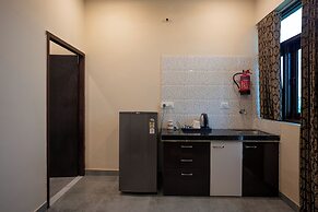 Aanandam Resort and Spa Pushkar