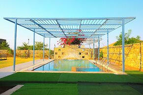 Aanandam Resort and Spa Pushkar