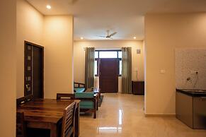 Aanandam Resort and Spa Pushkar