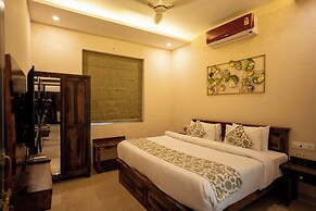 Aanandam Resort and Spa Pushkar