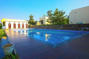 Aanandam Resort and Spa Pushkar