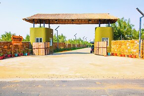 Aanandam Resort and Spa Pushkar