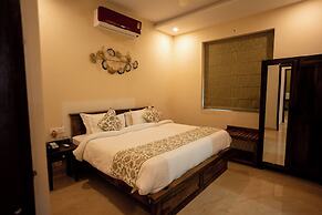 Aanandam Resort and Spa Pushkar