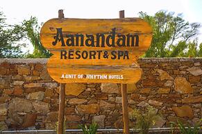 Aanandam Resort and Spa Pushkar