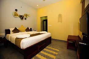 Aanandam Resort and Spa Pushkar