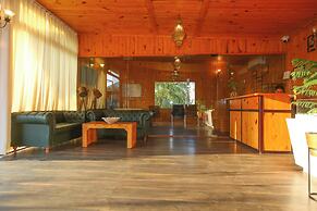 Aanandam Resort and Spa Pushkar