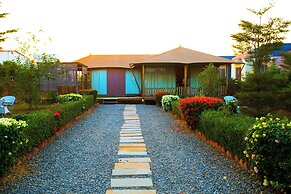 Aanandam Resort and Spa Pushkar