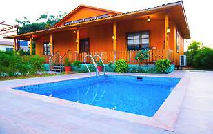 Aanandam Resort and Spa Pushkar