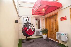 The9 by Naji Apartments