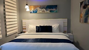 The9 by Naji Apartments